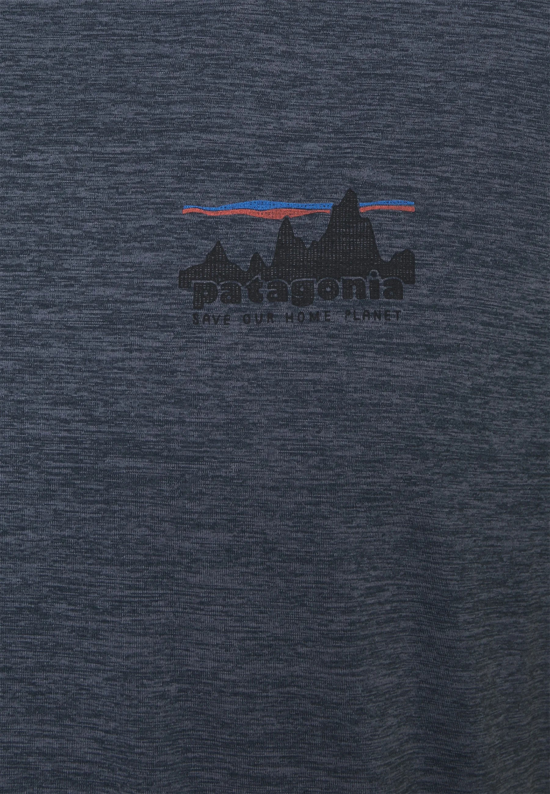 Cap Cool Daily Graphic Shirt M