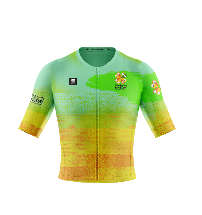 SellaRonda Jersey 24 -PRE SALE-