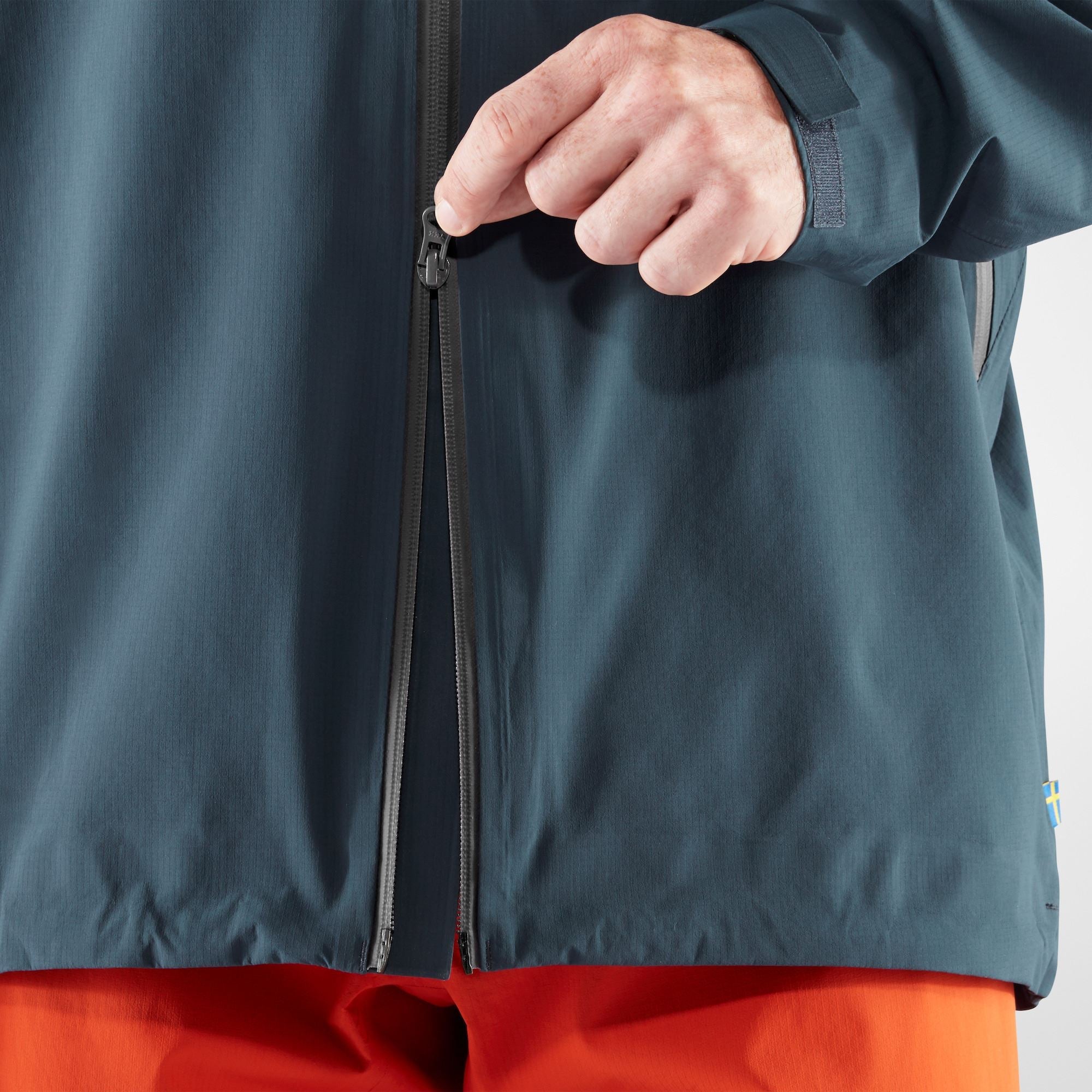Bergtagen Lite Eco-Shell Jkt M
