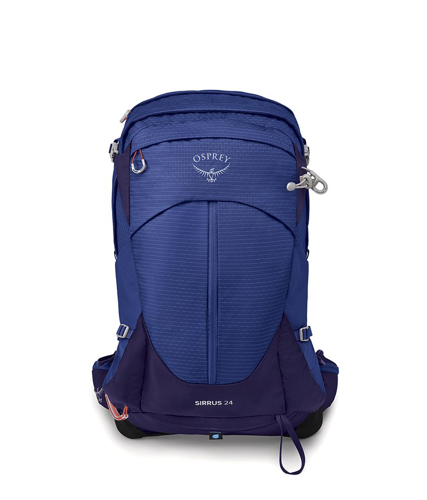 Sirrus 24 Backpack | BOTËGHES LAGAZOI