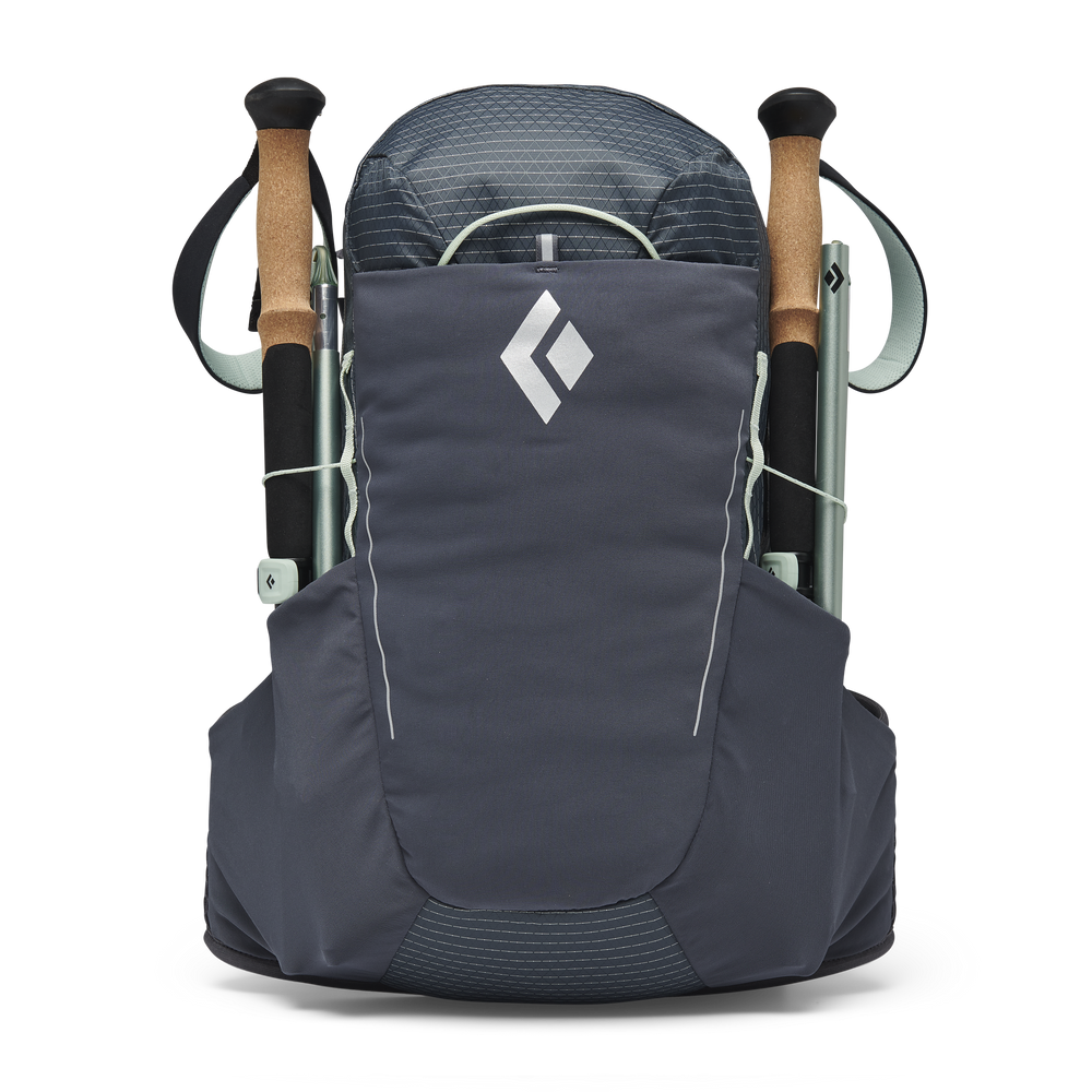 Pursuit Backpack 15 Lt W