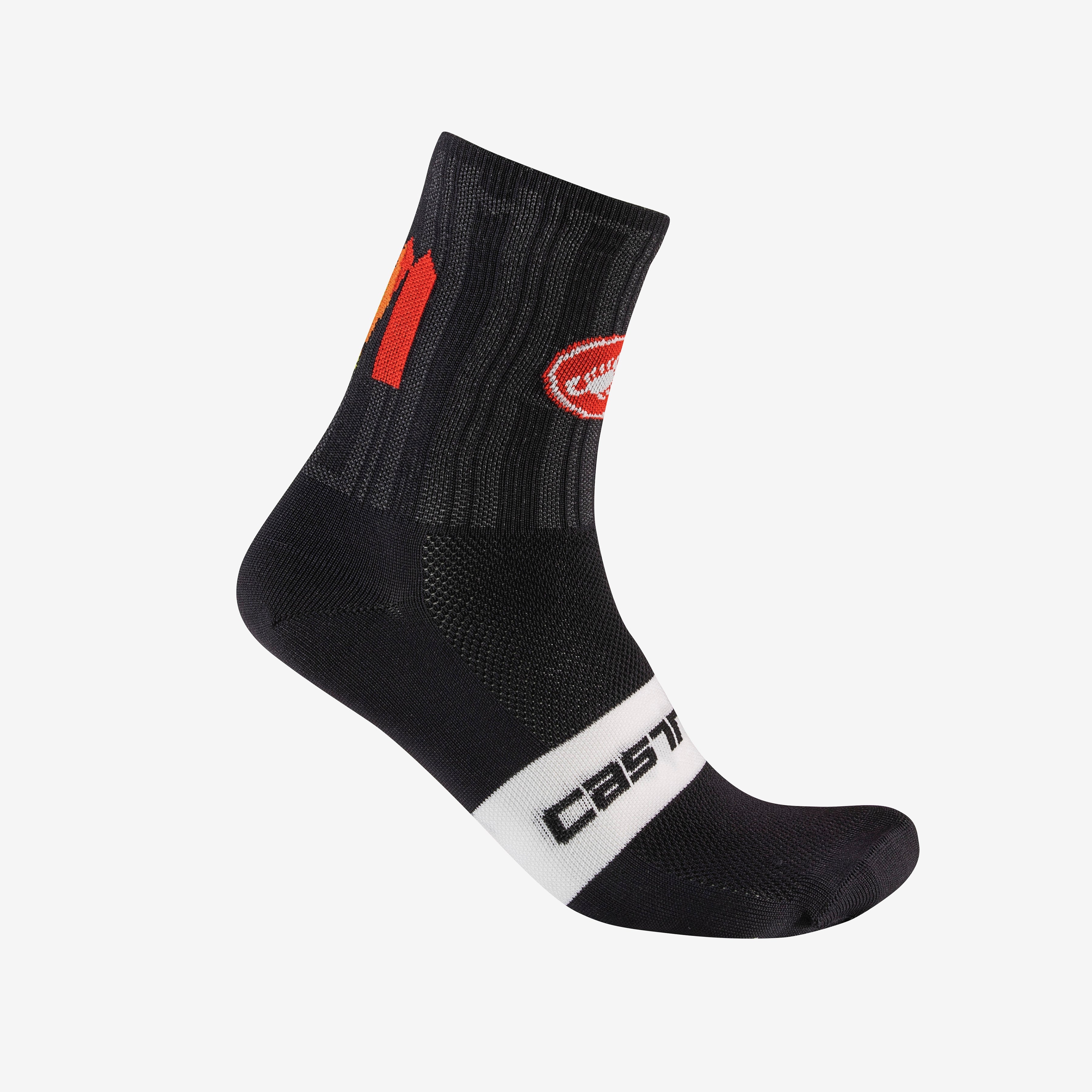 Maratona dles Dolomites 2023 Socks M