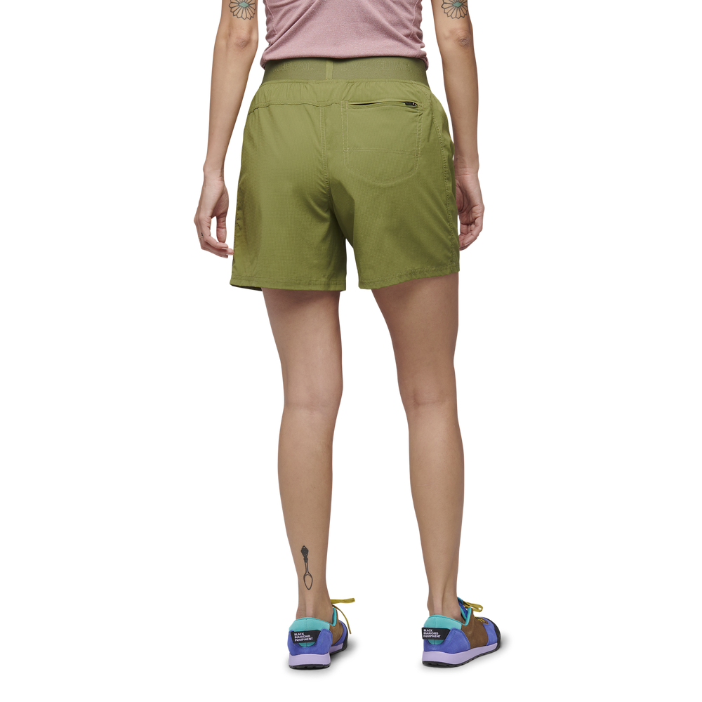 Sierra LT Shorts W