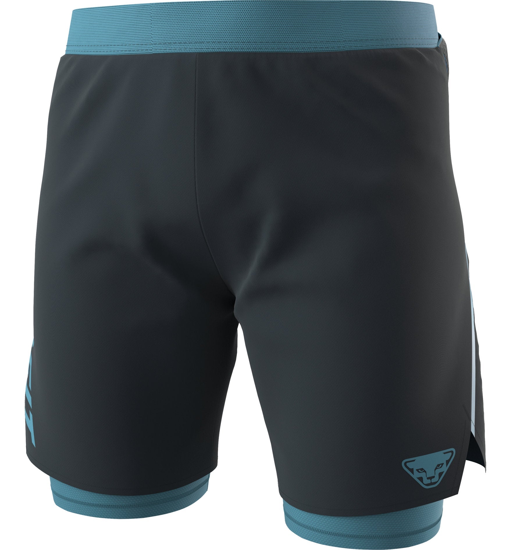 blueberry Alpine Pro 2/1 Shorts M