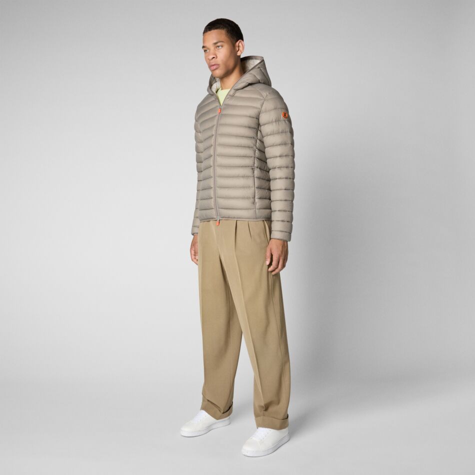 Donald Jacket M