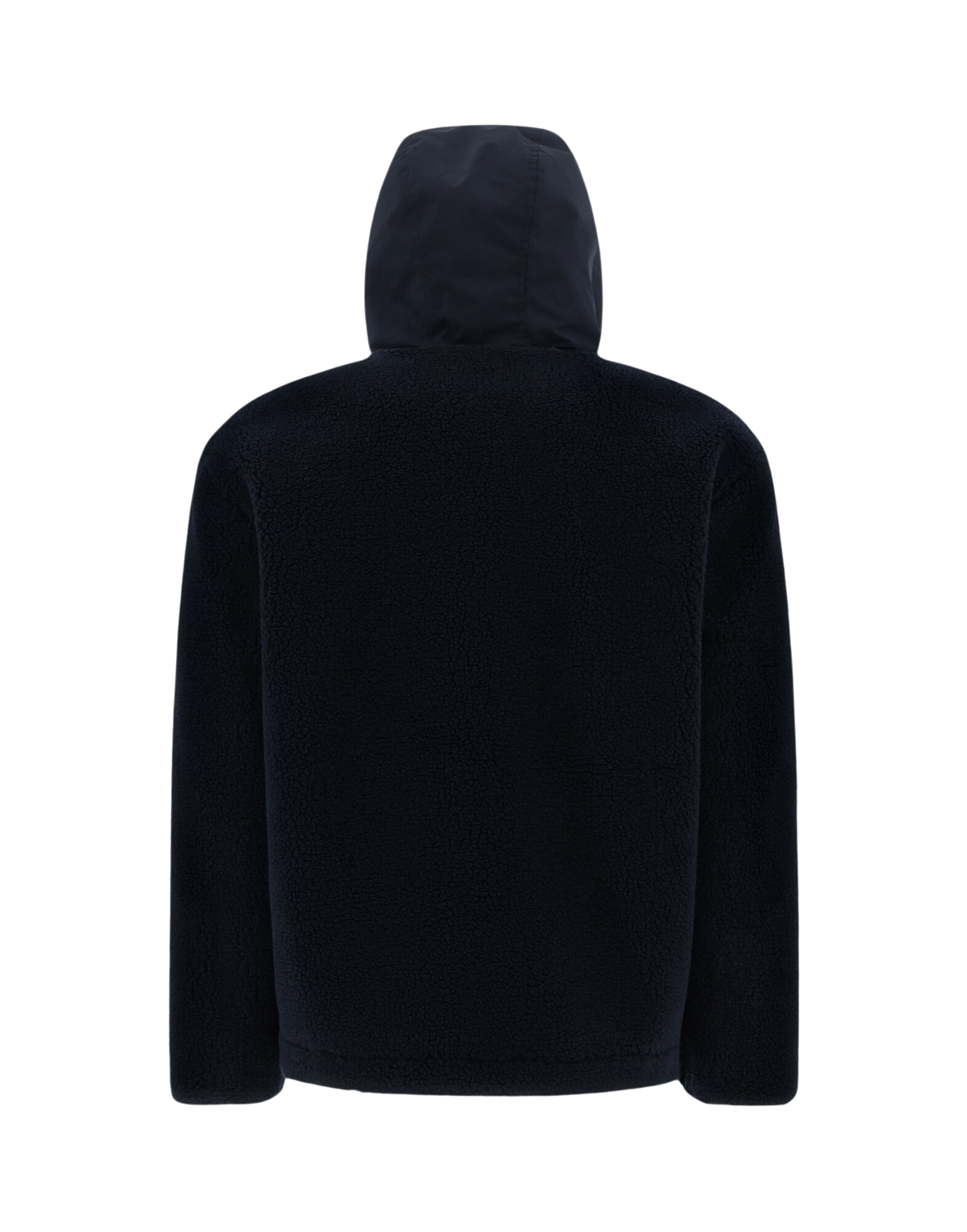 Laminar Jacket in Teddy Tech M