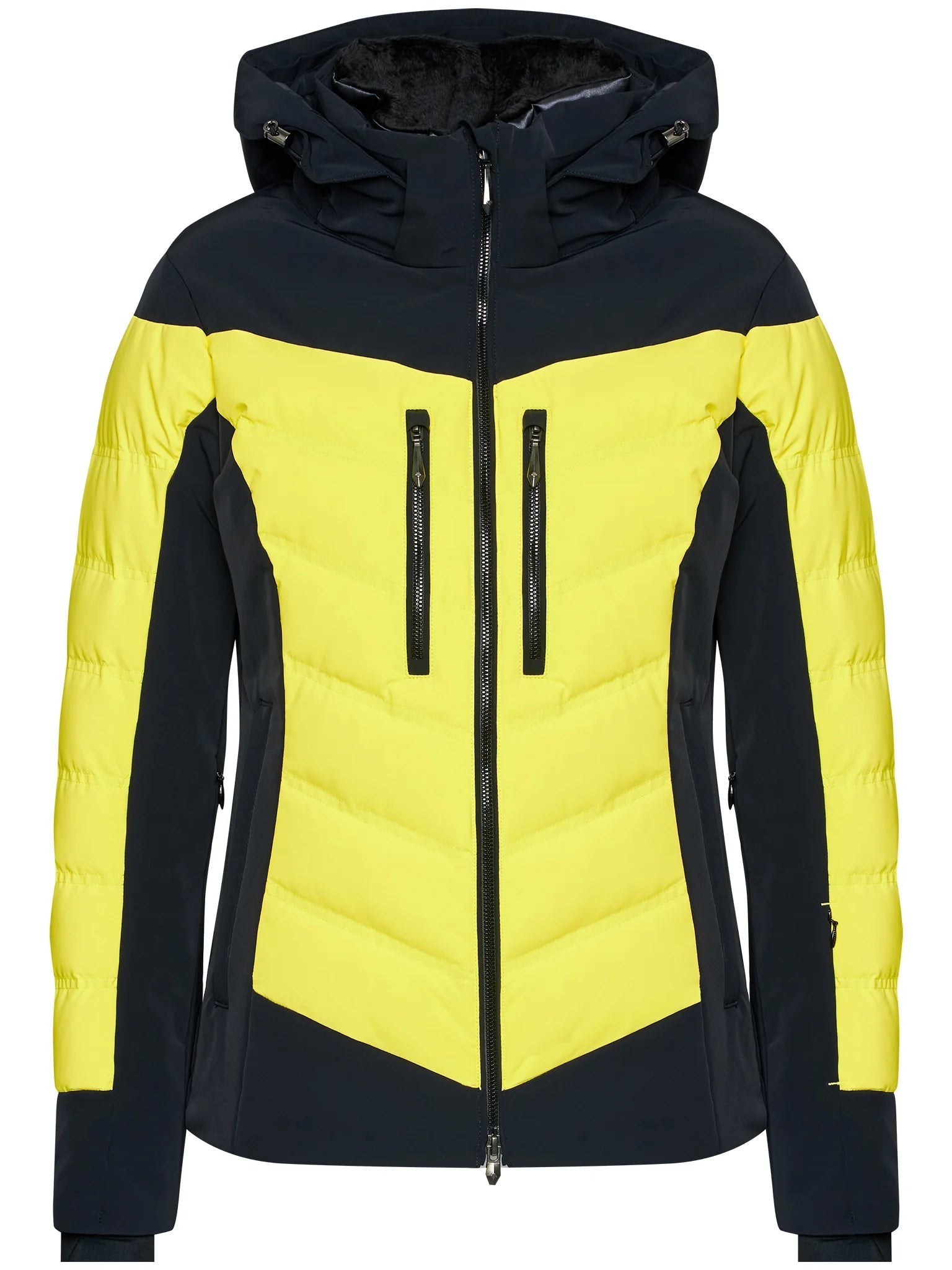 Women's Down Ski Jacket | Chloe | Descente | BOTËGHES LAGAZOI