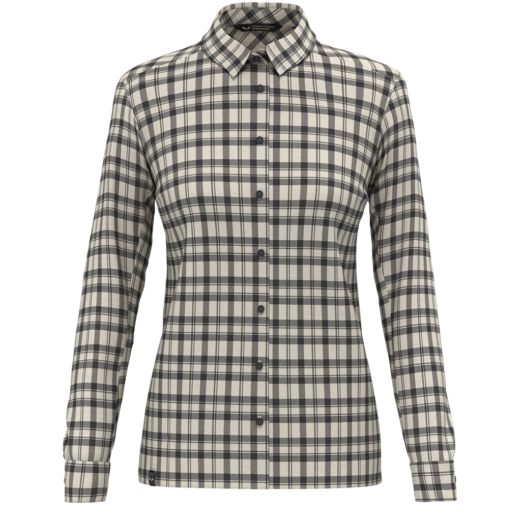 Fanes Flannel 5 Polarite Shirt W