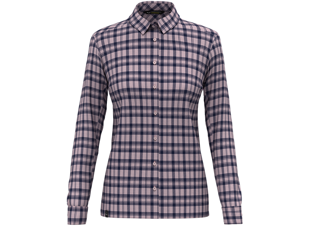 Fanes Flannel 5 Polarite Shirt W