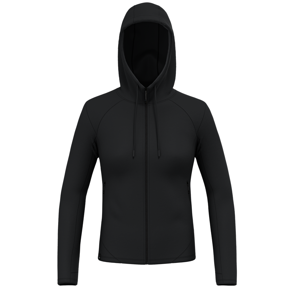 Fanes Merino HD Jacket W