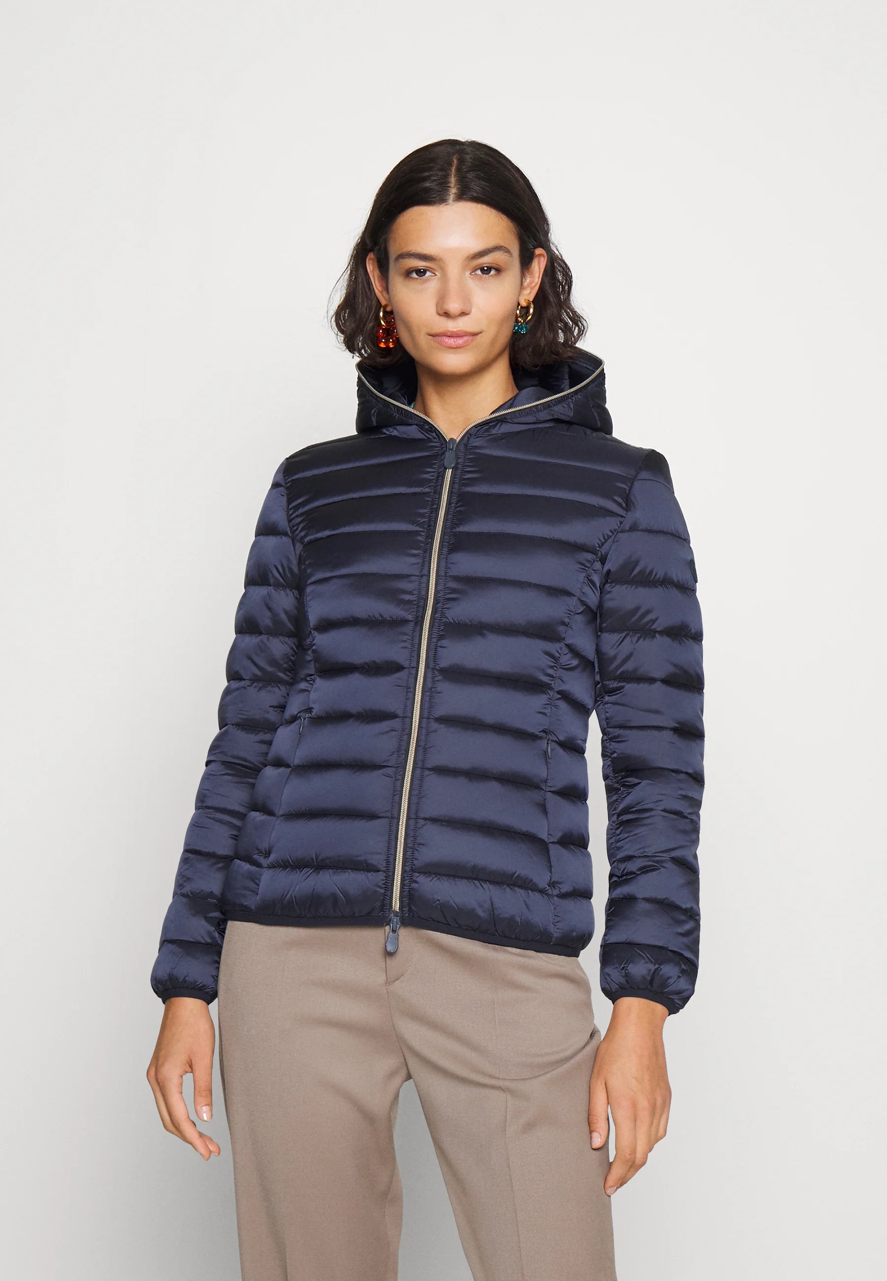 Alexis Jacket W