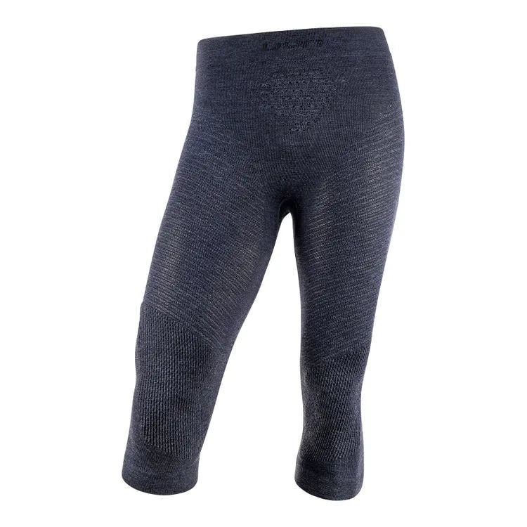 Fusyon Cashmere Pants Grey Rock Men | BOTËGHES LAGAZOI