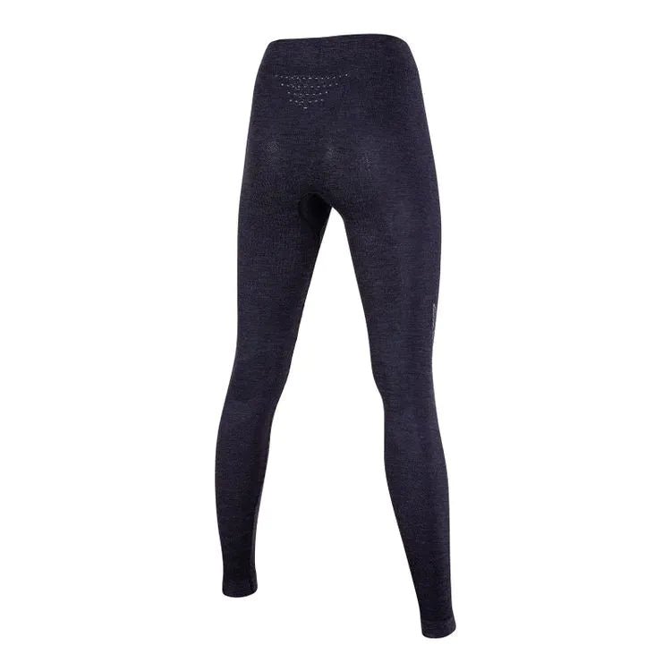 Fusyon Cashmere UW Pants Grey Stone Women | BOTËGHES LAGAZOI