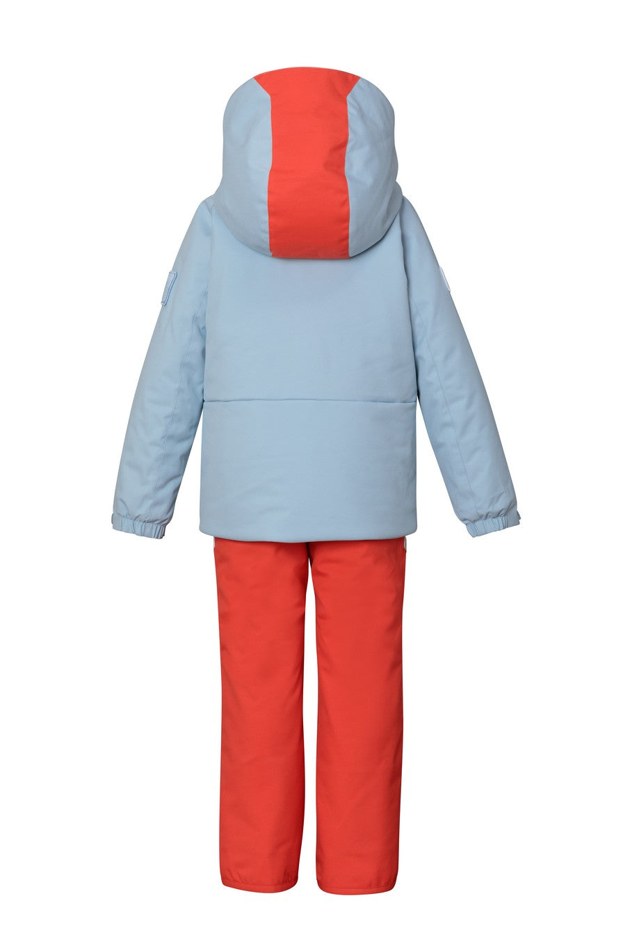 HONDA Racing Two-piece Jr