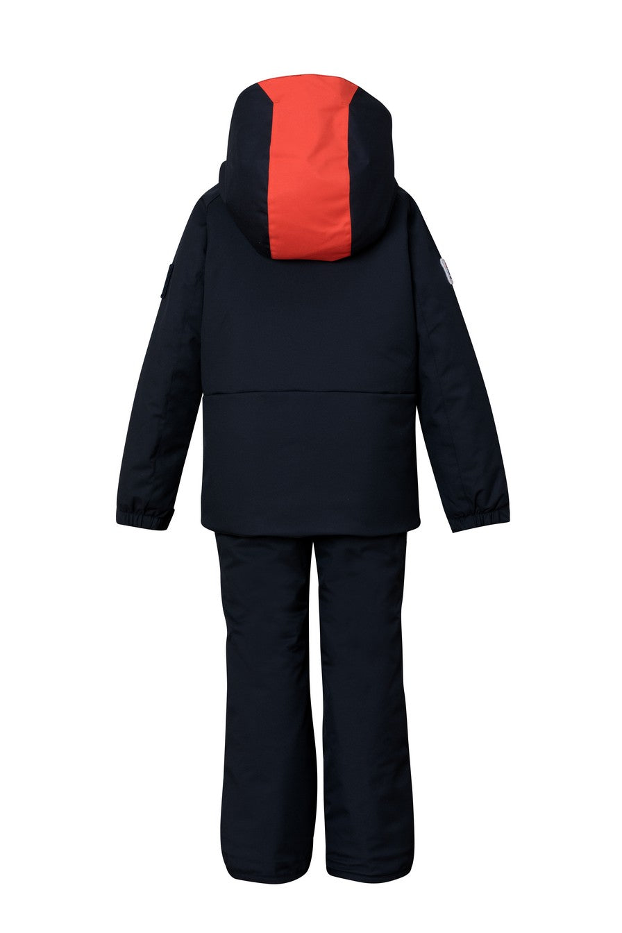 HONDA Racing Two-piece Jr