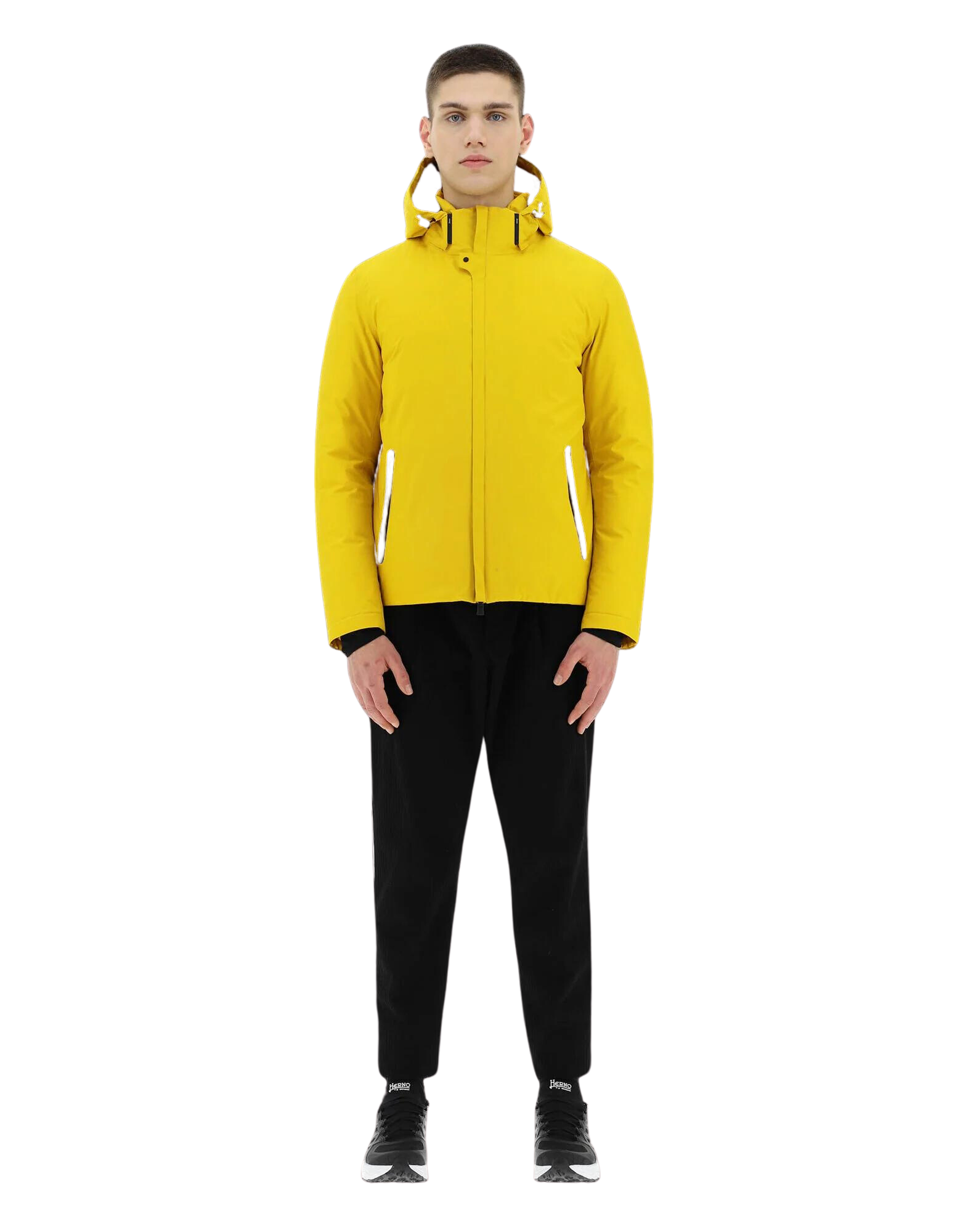 Laminar Gore-Tex 2Layer Bomber