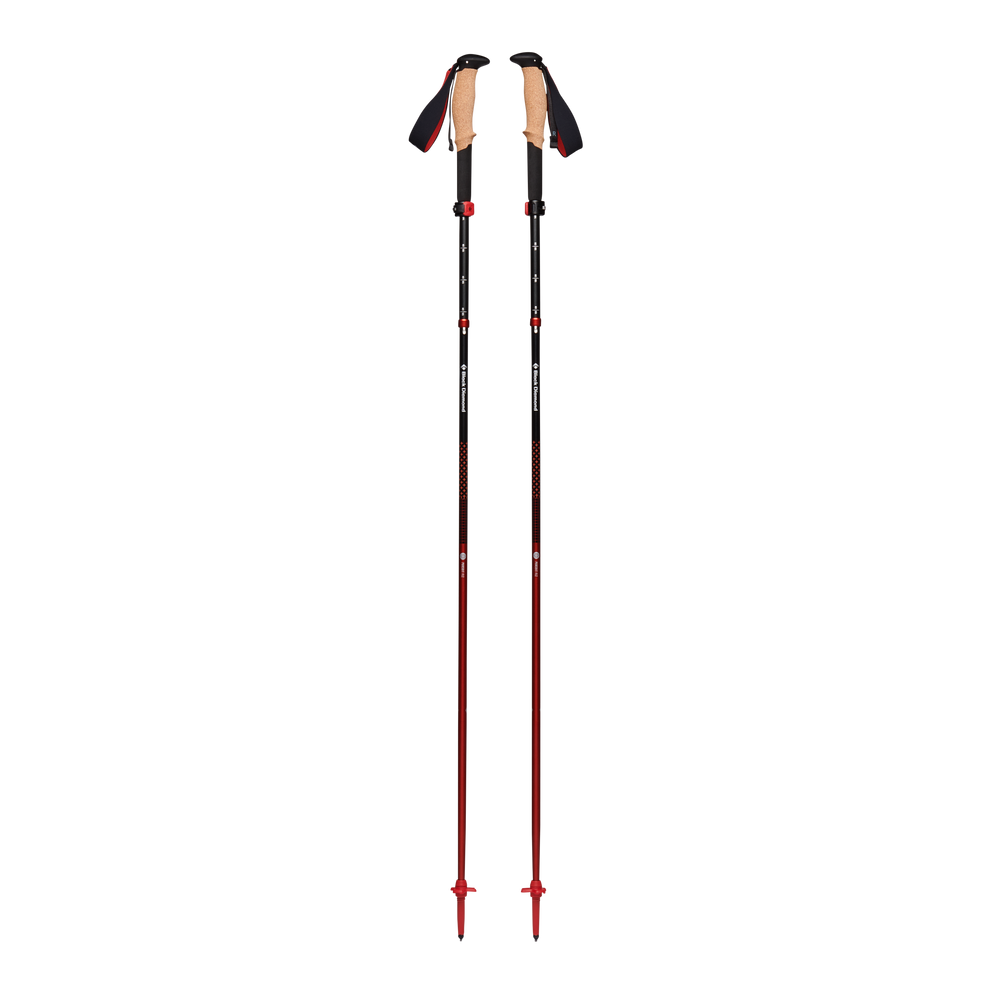 Pursuit FLZ Trekking Poles