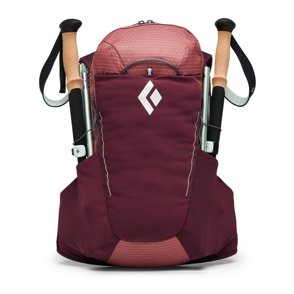Pursuit Backpack 15 Lt W