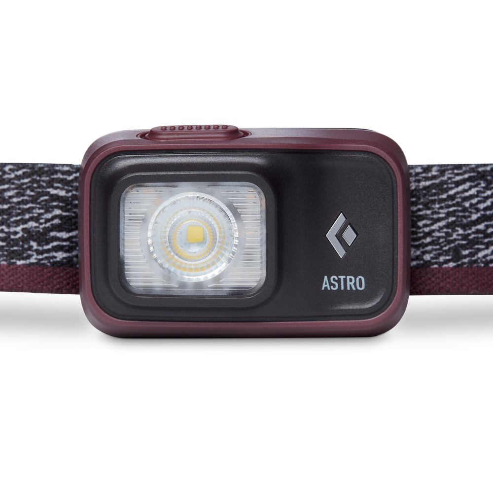 Astro 300 Headlamp