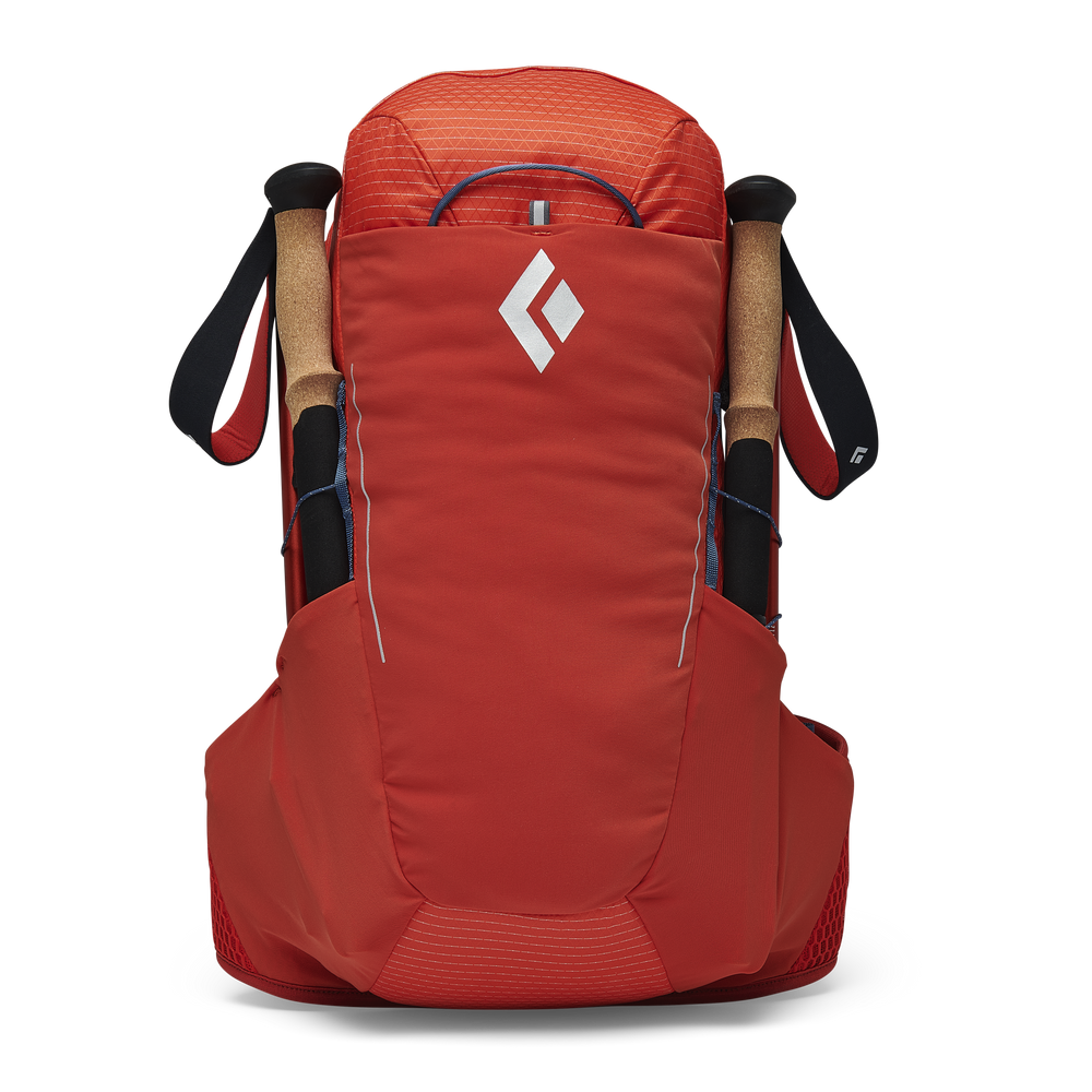 Pursuit Backpack 15 Lt