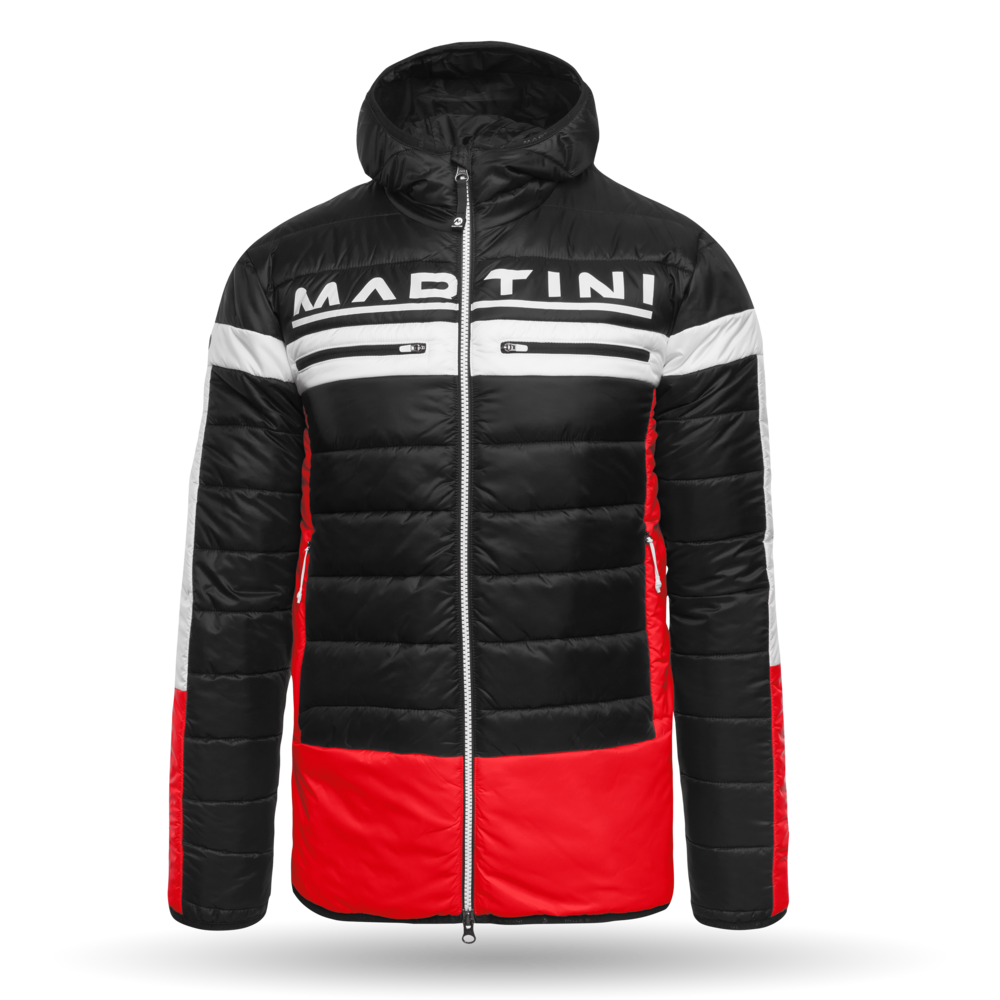Everest | Primaloft Ski Mountaineering Jacket | Martini Sportswear | BOTËGHES LAGAZOI