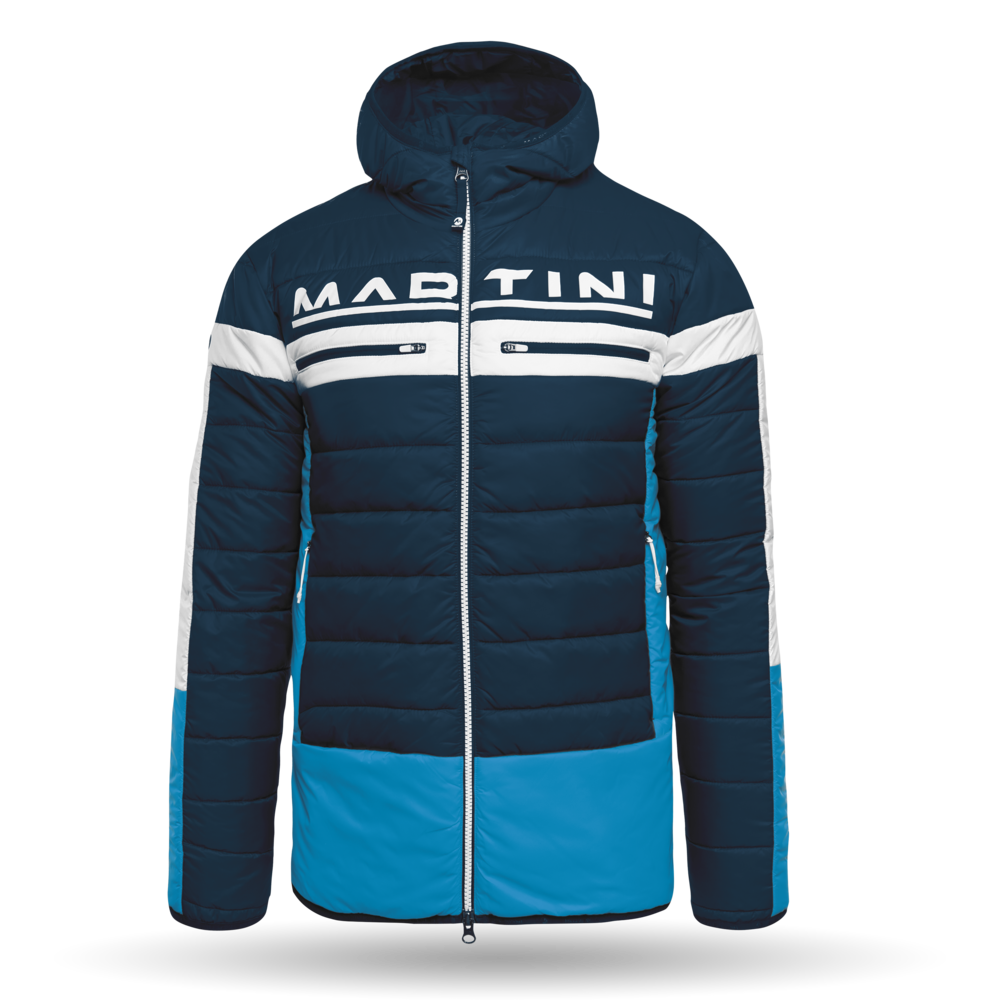 Everest | Primaloft Ski Mountaineering Jacket | Martini Sportswear | BOTËGHES LAGAZOI
