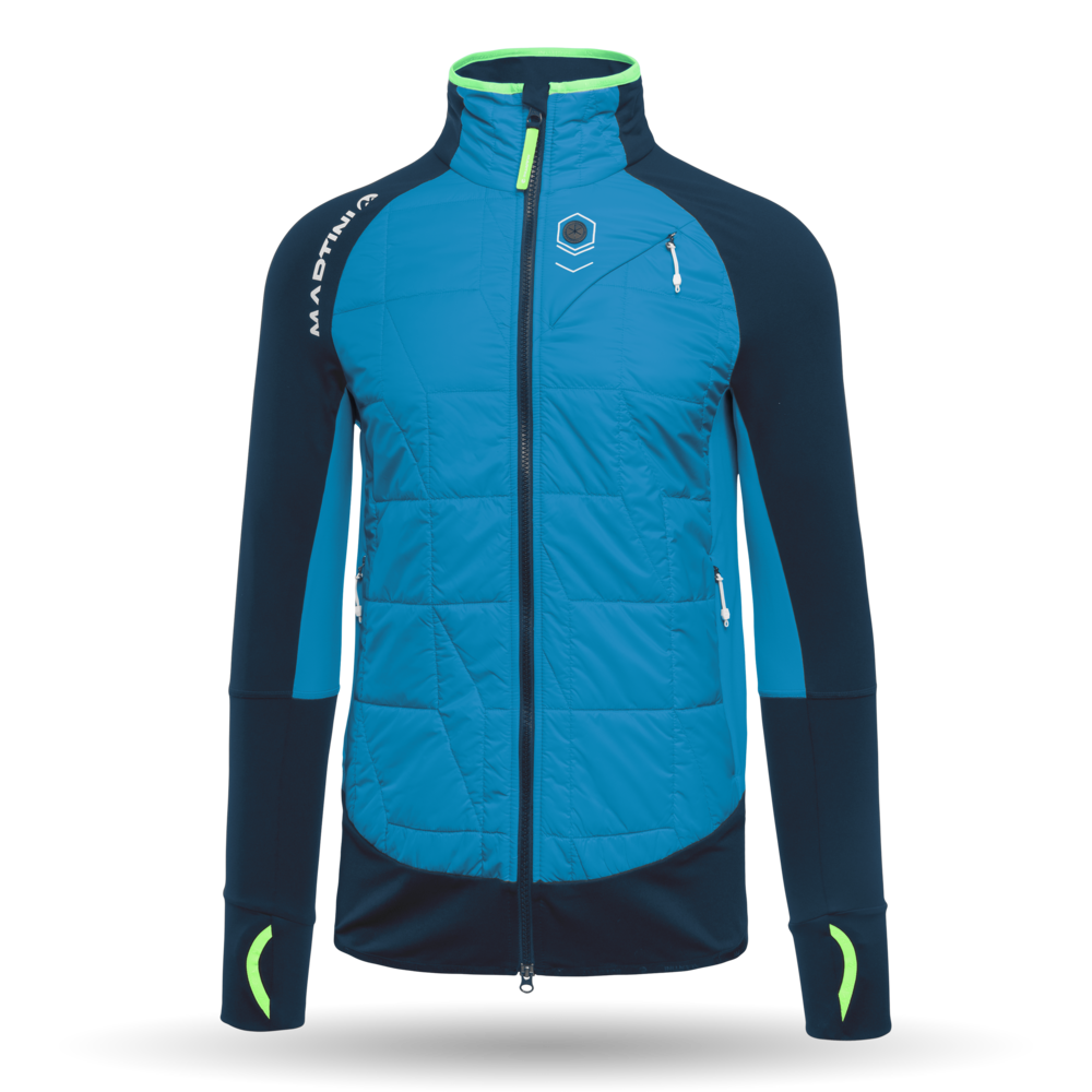Preference Men's Outdoor Jacket | Martini Sportswear | BOTËGHES LAGAZOI