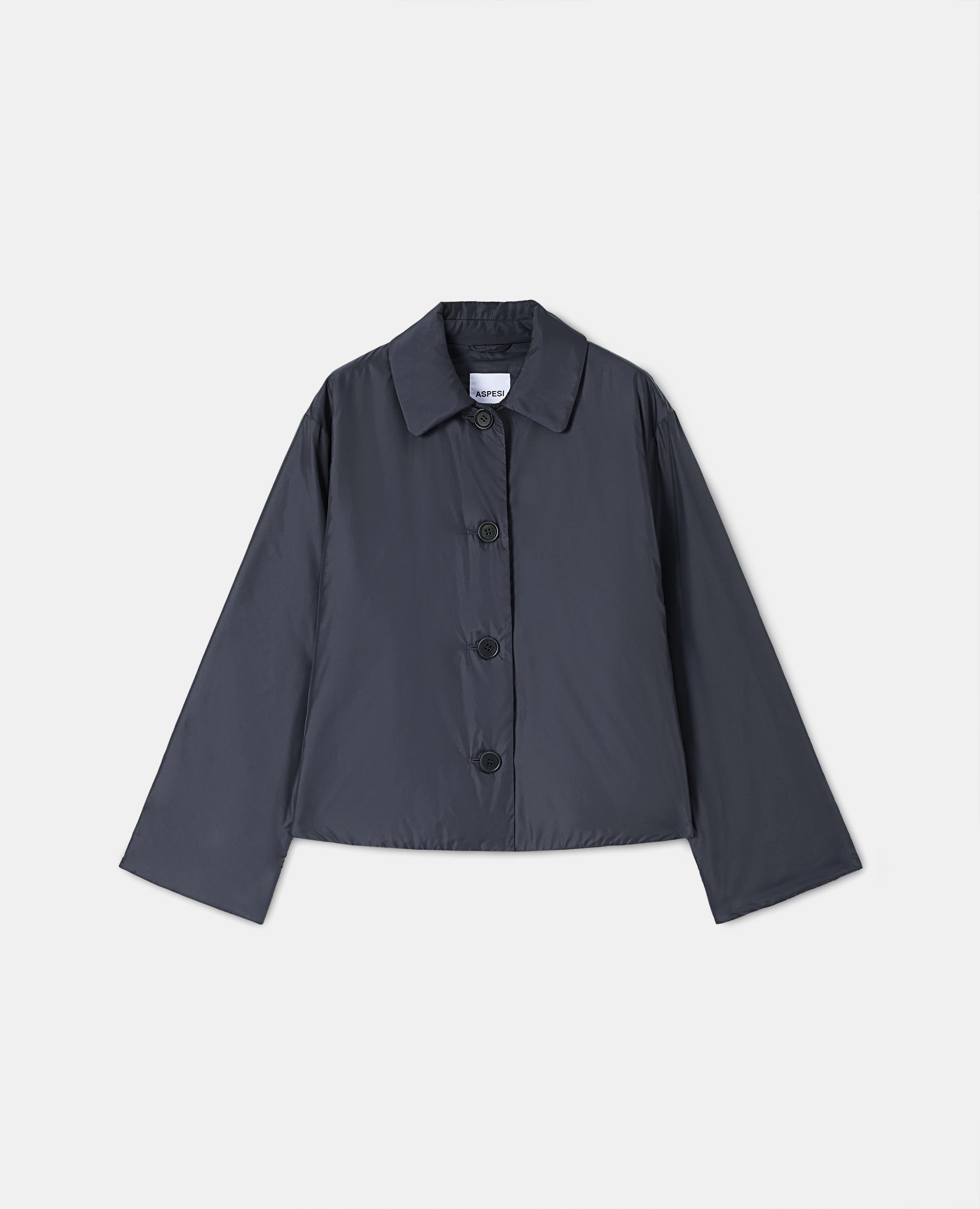 Smith Nylon Jacket W