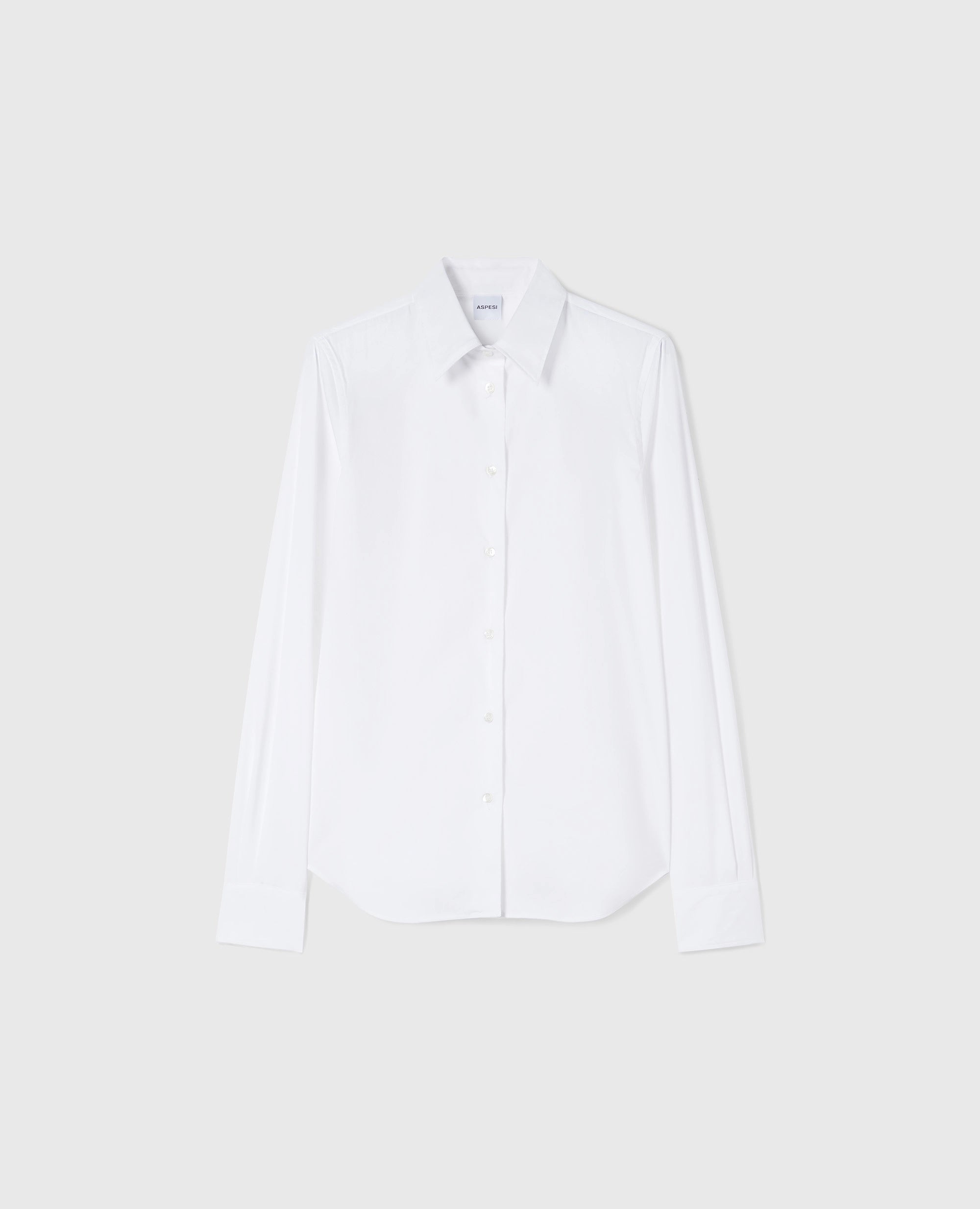 white Shirt 5422 W