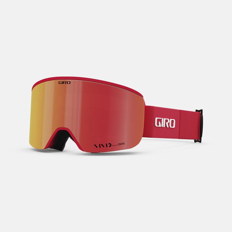 Axis - Red Black Thirds