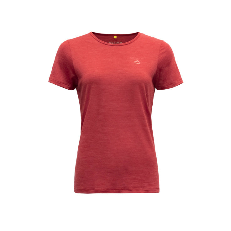 Valldal Merino 130 Tee W