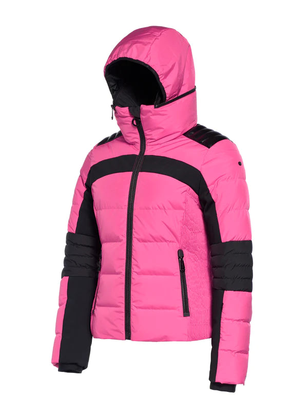 Goldbergh Madison Jacket Woman | BOTËGHES LAGAZOI