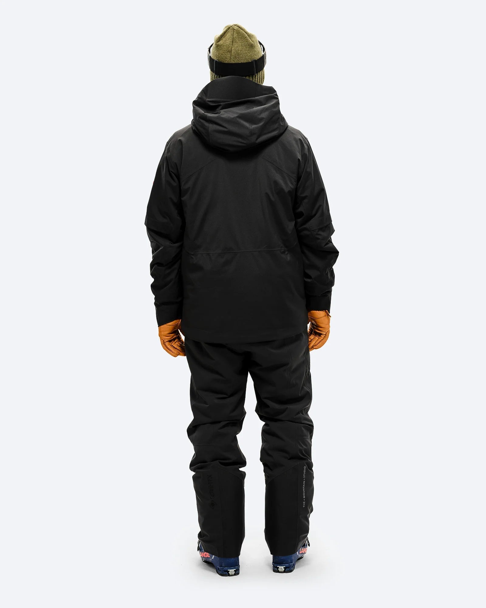 GTX 2L Stretch Insulated Jkt M