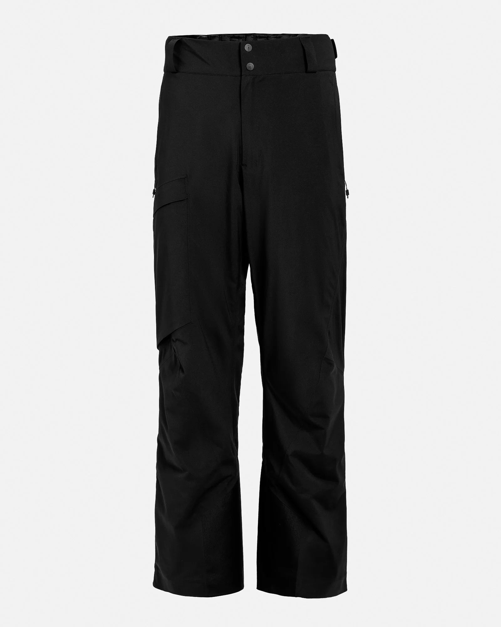 black onyx GTX 2L Stretch Insulat Pant M