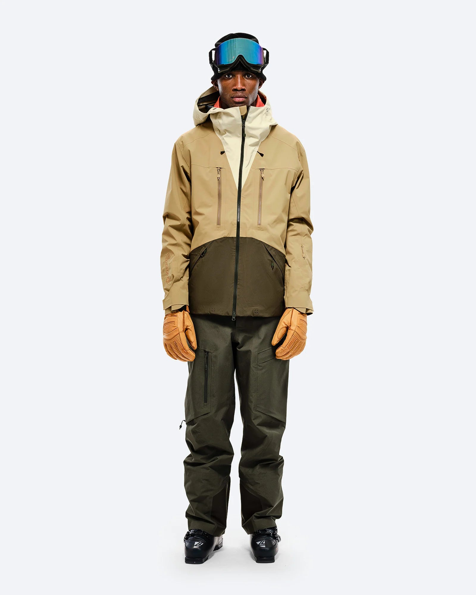 GORE-TEX Pro 3L Shell Jacket