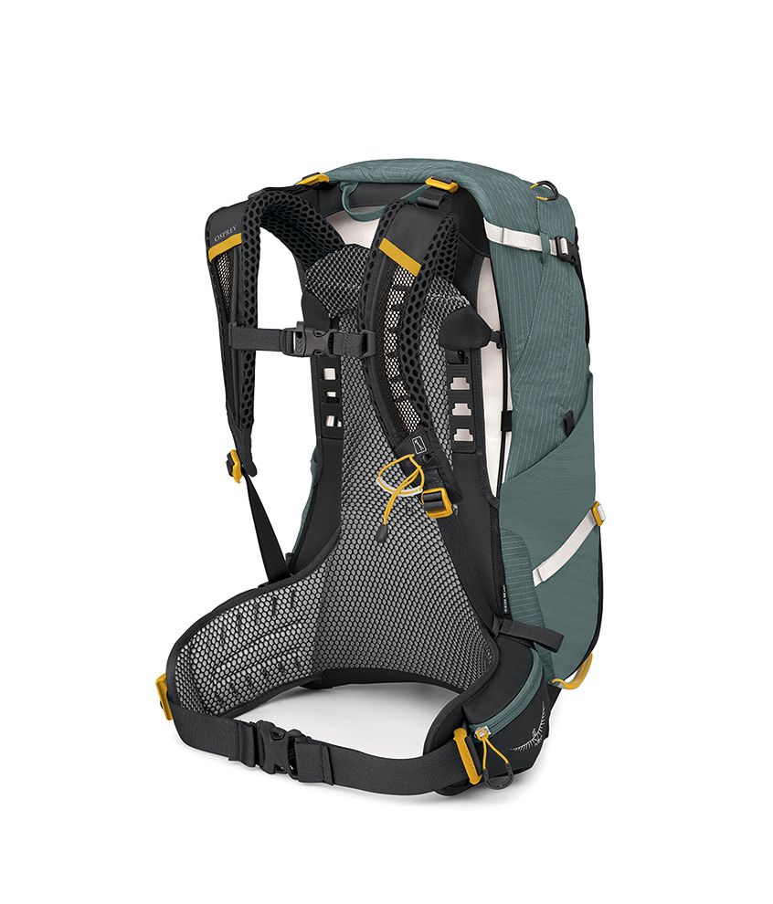 Sirrus 24 Backpack | BOTËGHES LAGAZOI