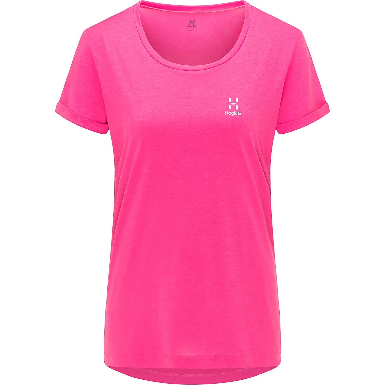 Ridge Hike Tee W