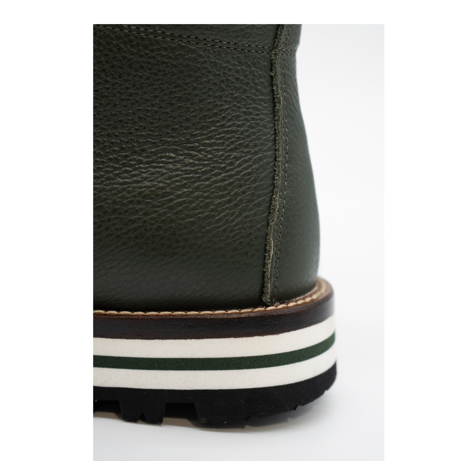 Men's Winter Shoes - Falcade | Alpem | BOTËGHES LAGAZOI