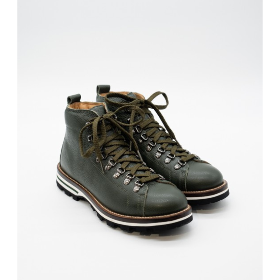 Men's Winter Shoes - Falcade | Alpem | BOTËGHES LAGAZOI