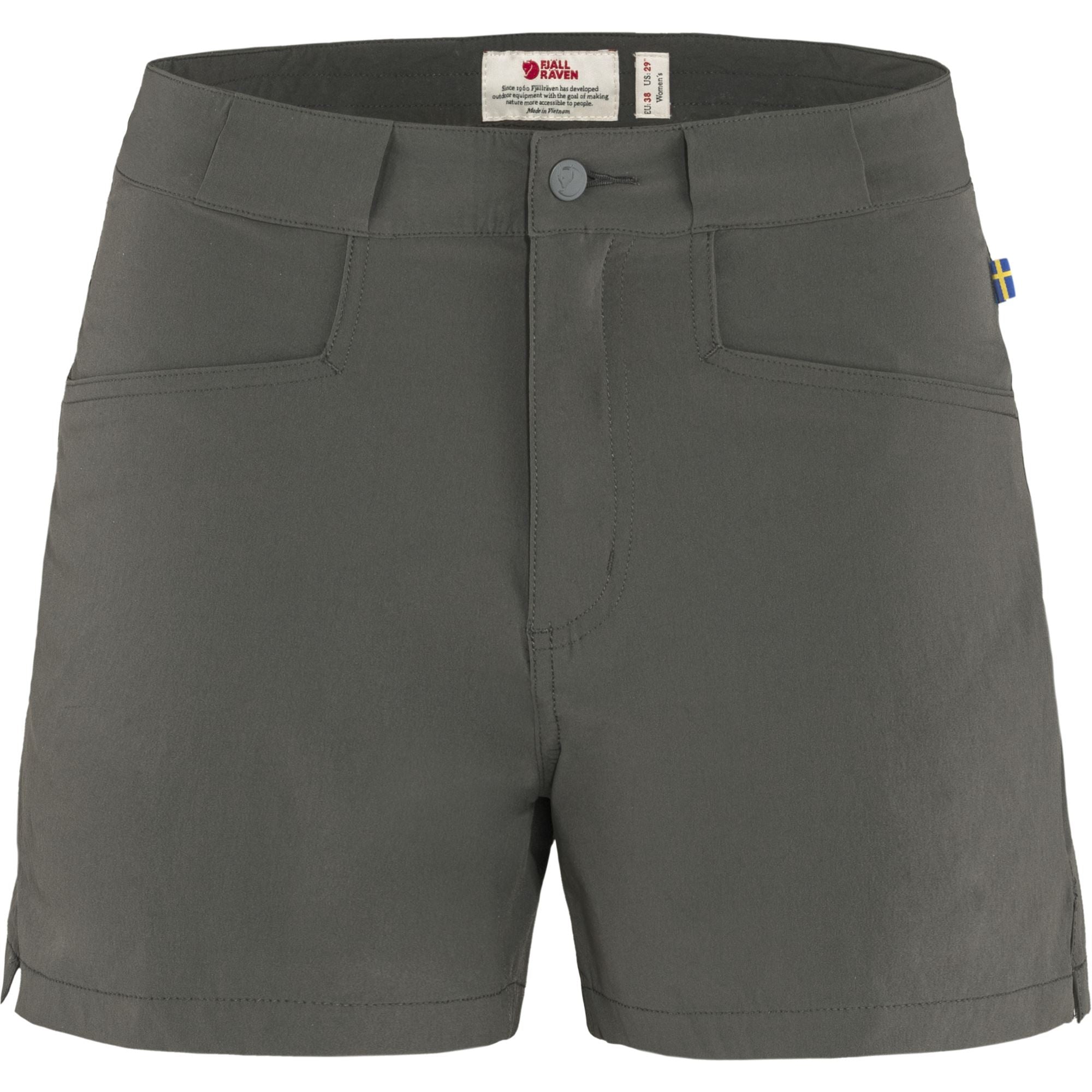 High Coast Lite Shorts W