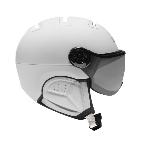 Shadow Photochromic Ski Helmet | BOTËGHES LAGAZOI