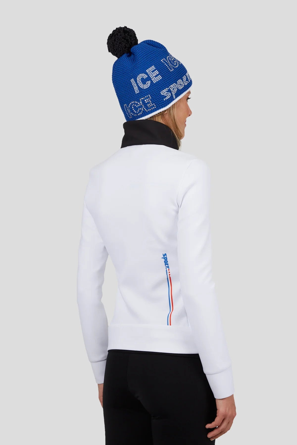 Imperial Jacket Woman | BOTËGHES LAGAZOI