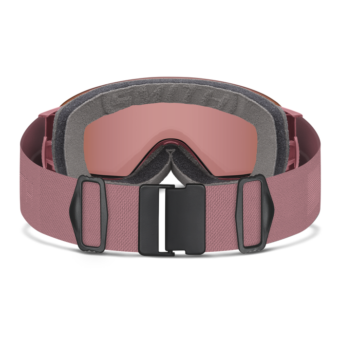 I/O MAG S ChromaPop Everyday Rose Gold Mirror
