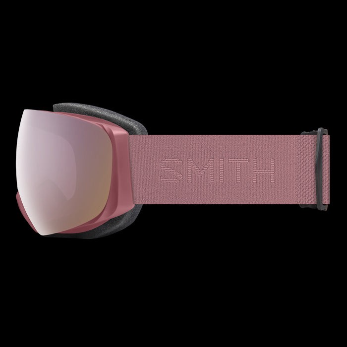 I/O MAG S ChromaPop Everyday Rose Gold Mirror