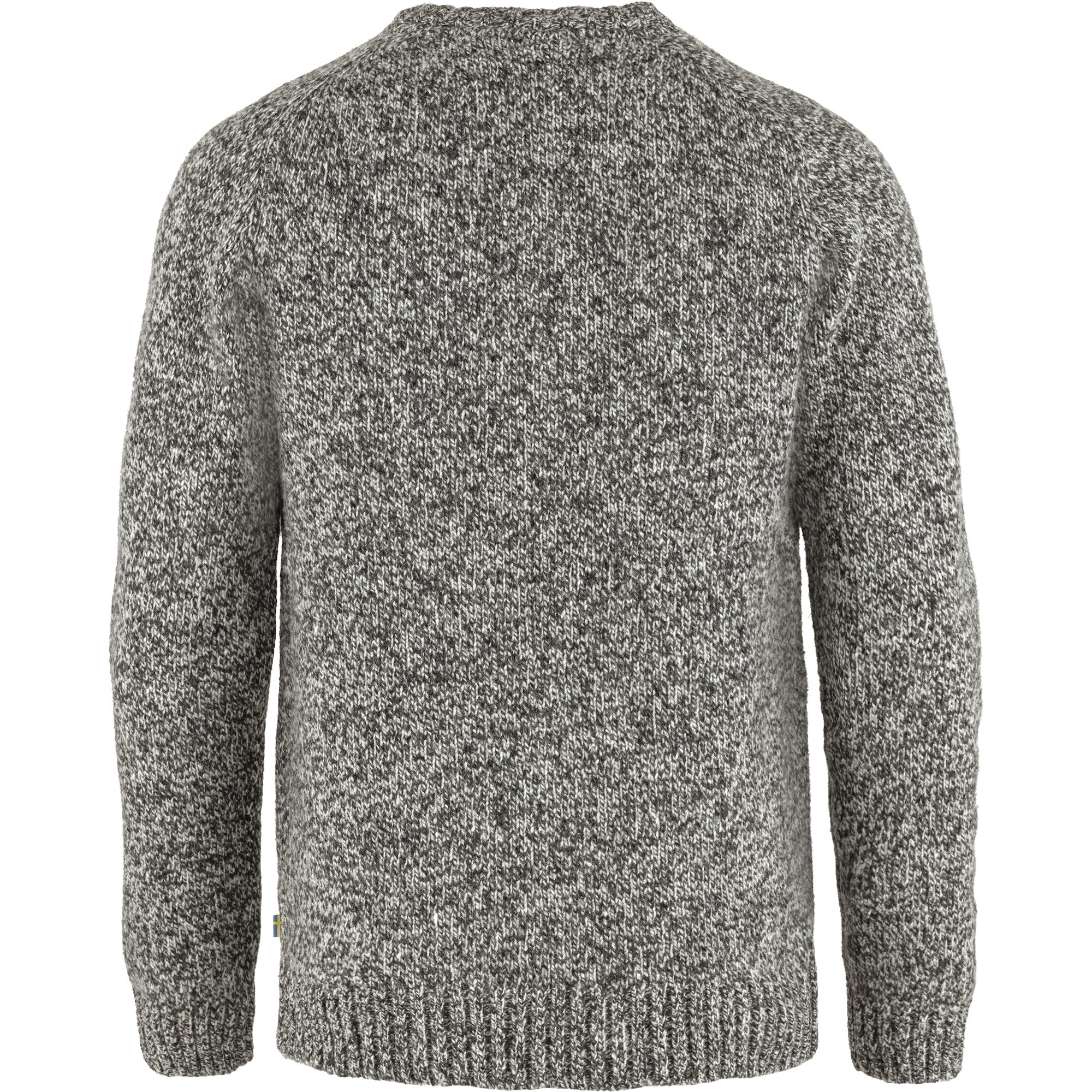 Lada Round Neck Sweater M