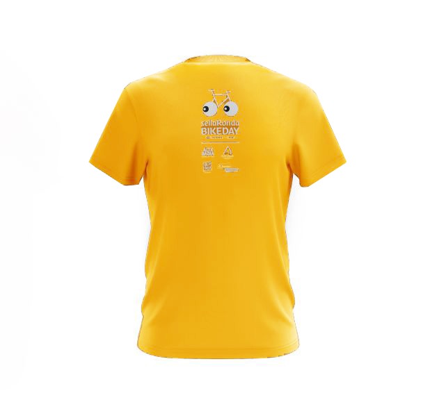 Sellaronda T-Shirt