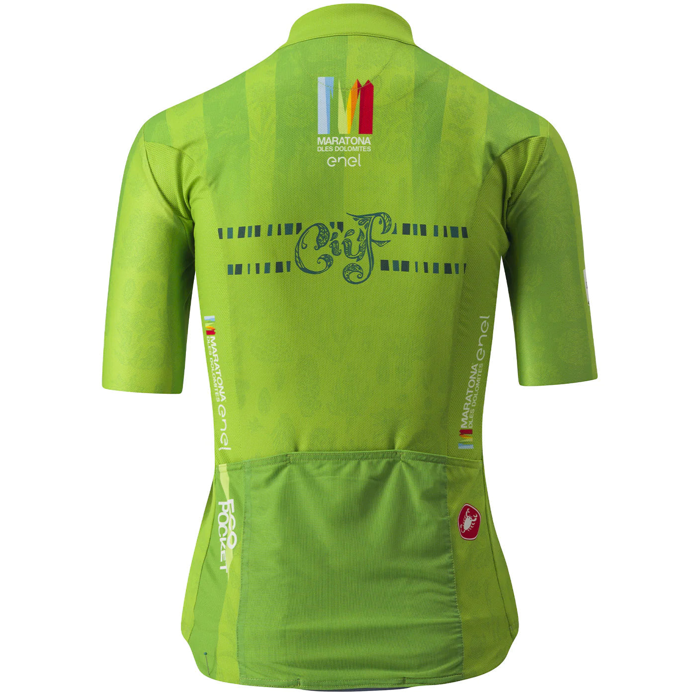 Jersey Maratona dles Dolomites 2022 W
