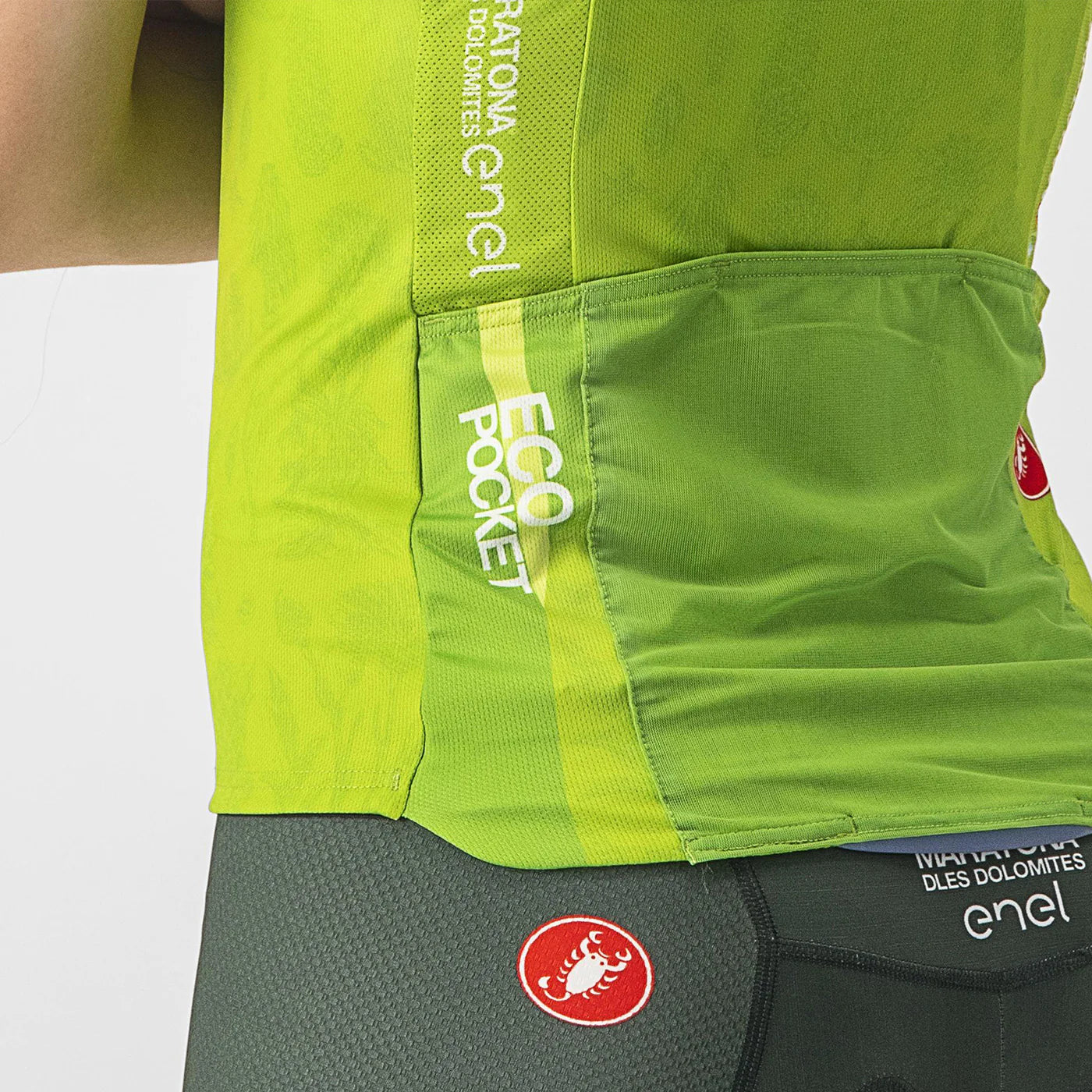 Jersey Maratona dles Dolomites 2022 W