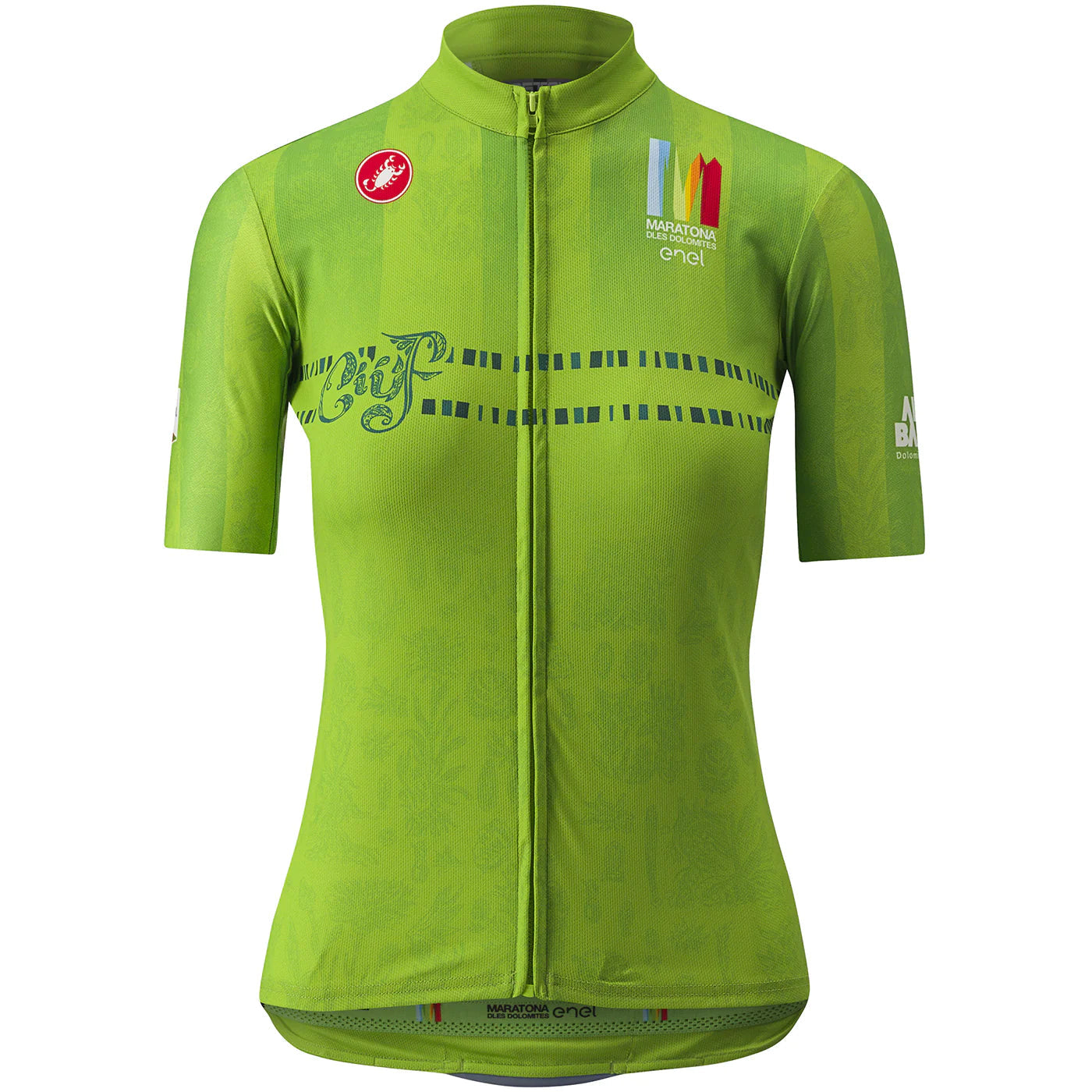 Jersey Maratona dles Dolomites 2022 W