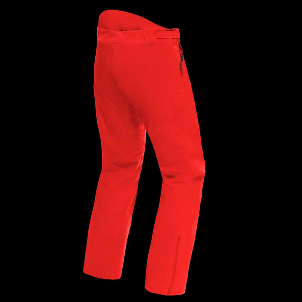 Dainese men's P001 DERMIZAX EV™ SKI PANTS.